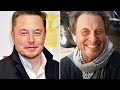 Baba Wa Bilionea Elon Musk Baada Ya Kumzalisha Mtoto Wake Wa Kufikia Sasa Apanga Kuuza Mbegu Zake