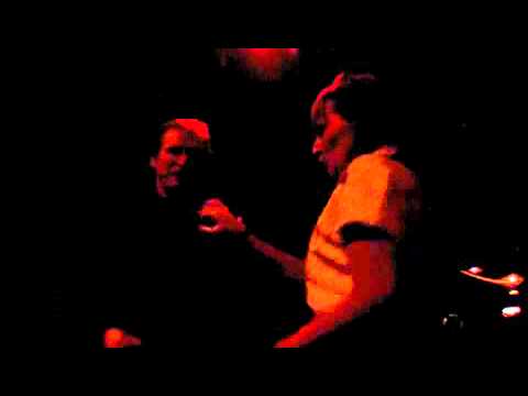 Nasty Boogie - Boogie Troop