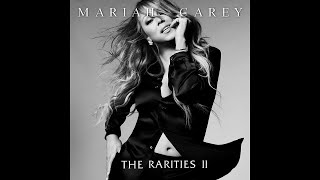 Weakness Of The Body - Mariah Carey (Audio)