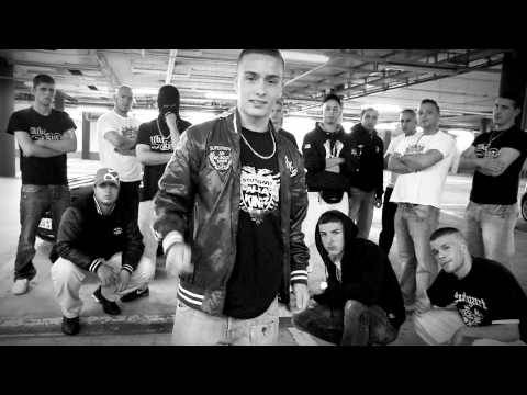 ♛Alba Kingz♛ - Bang Bang 1 © Album Single "Offizielles Video"