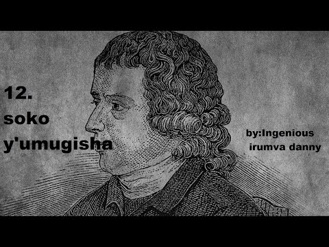 AMATEKA Y'INDIRIMBO YA 52   NGWINO SOKO Y'UMUGISHA(AMATEKA Y'INDIRIMBO  YO GUHIMBAZA IMANA ZA 350)