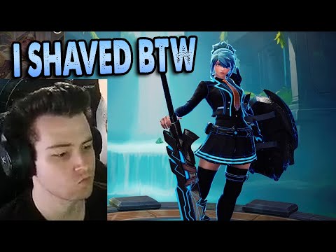 PRISMS ARE THE BEST THING IN SMITE 2! BLUE BELLONA IS AMAZING - SMITE 2 Duel Gameplay