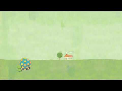 Best VGM 2207 - We ♥ Katamari - Blue Orb