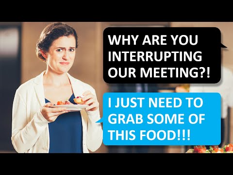 Reddit Choosing Beggars 👪 My Coworker Starts As An Entitled Witch BUT TURNS INTO A CHOOSING BEGGAR!!