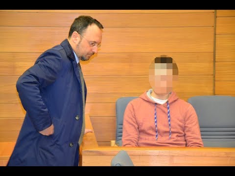 Altenmarkter (21) tötet Mutter mit Hammer: Anwalt im Interview