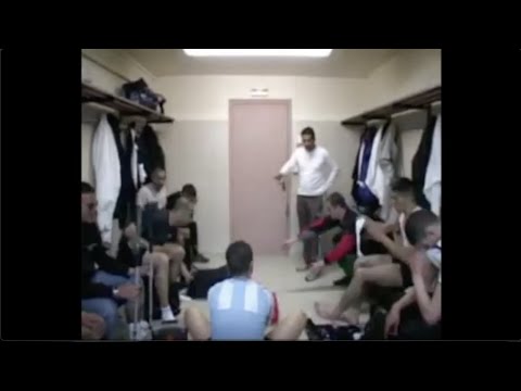 Les yeux dans Jussieu - Le football amateur - Alban Ivanov