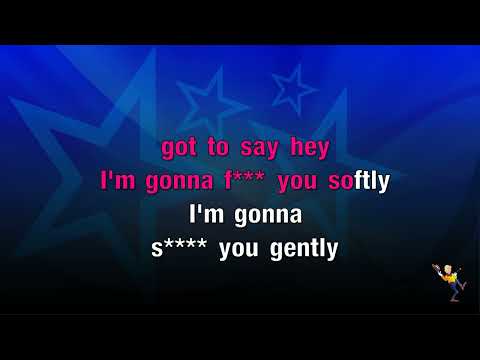 F--k Her Gently - Tenacious D (KARAOKE)