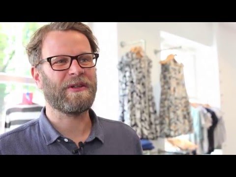 Agents for Change: Zündstoff