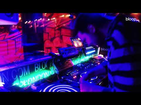 An Hour Underground w/ Lex On The Decks - 8.11.21