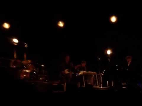 Bob Dylan - Simple Twist of Fate - Live Oslo 2013
