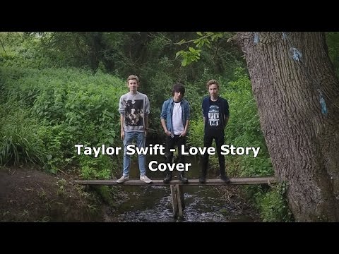 Taylor Swift - Love Story Band Cover