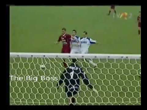 Rezumat Etapa 5 2006-2007 Pandurii Targu-Jiu - CFR Cluj 1-3