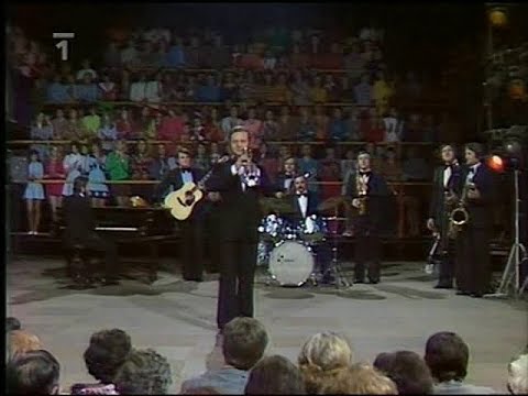 Václav Týfa /trubka/ - Granada (1975)