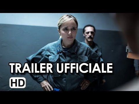 Italian Race (2016) Trailer