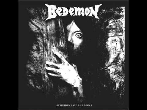 Bedemon - Lord of Desolation
