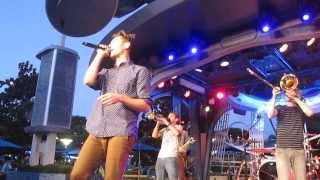 Suburban Legends-Beauty and the Beast