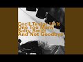 Duet 1 (Live)