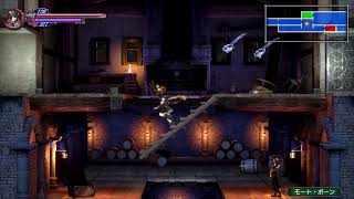 第4回 Bloodstained: Ritual　ライブ