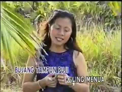 Keling Menua - Angela Lata Jua (Official Music Video)