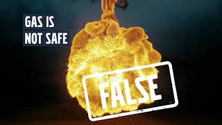 Volvo Test your knowledge about gas trucks – take the quiz!