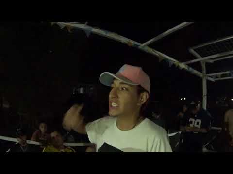 URBANMISTIK Fecha 3 Semis - Ding vs Gizmo -