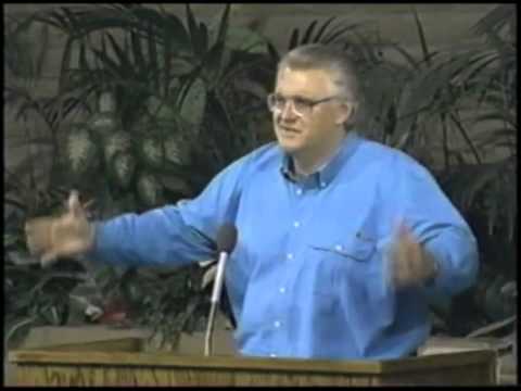 66 Revelation 18:1-24 - Pastor David Hocking - Bible Studies