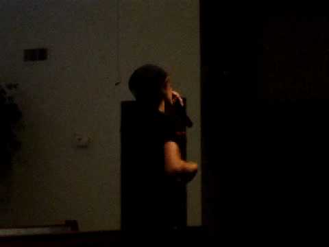 Lil Royalty "Party in the USA" cover