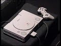 Sony PlayStation Pre Launch Promotion Video 1995