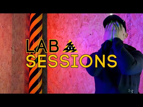 ⚠️🎧  JAKE POLAR - #LABSESSIONS​​​​​​​ PT2  [S2:E21] [Prod. Mike Wzrd] | LAB51