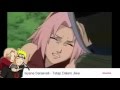 Isyana Sarasvati Tetap Dalam Jiwa Versi Naruto Sakura