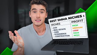 Three SECRET SMMA Niches For 2020
