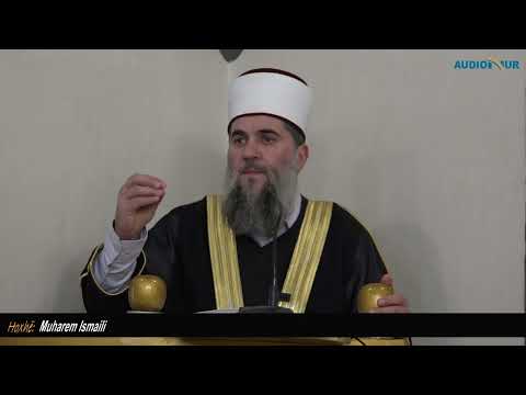 84. Shenjat e Kijametit - Hoxhë Muharem Ismaili