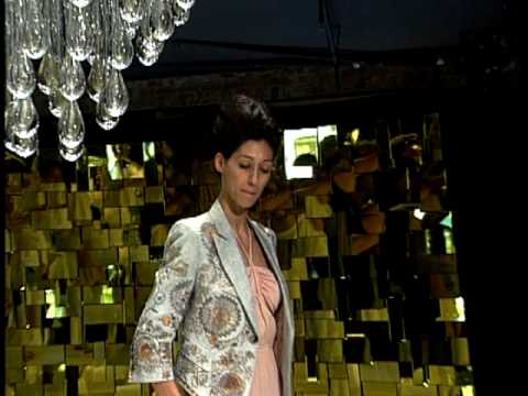 Catherine Malandrino Spring - Summer 2005 "The Party"