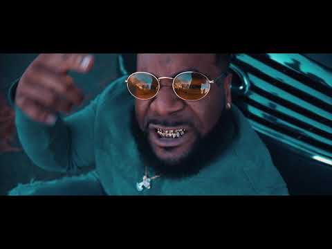 Big Tony Sosa - FRFR (Official video)