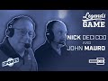 Coaches Box Legends of the Game 8 (S2E2)