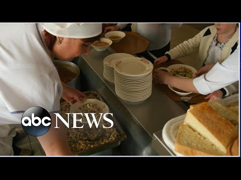 More schools are shutting down due to coronavirus | ABC News