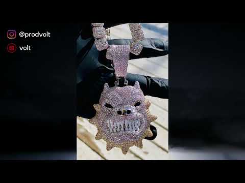 FREE | Poze x Borges x Filipe Ret Type Beat - Pitbull (Prod. Volt x Ferno)