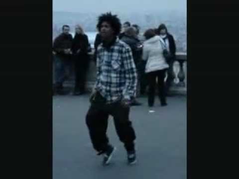 HIPHOP SIDE WEST Final Winner LAURENT