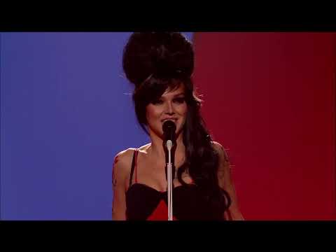 Kadri Voorand: Amy Winehouse "Rehab" (TV3, 2025)
