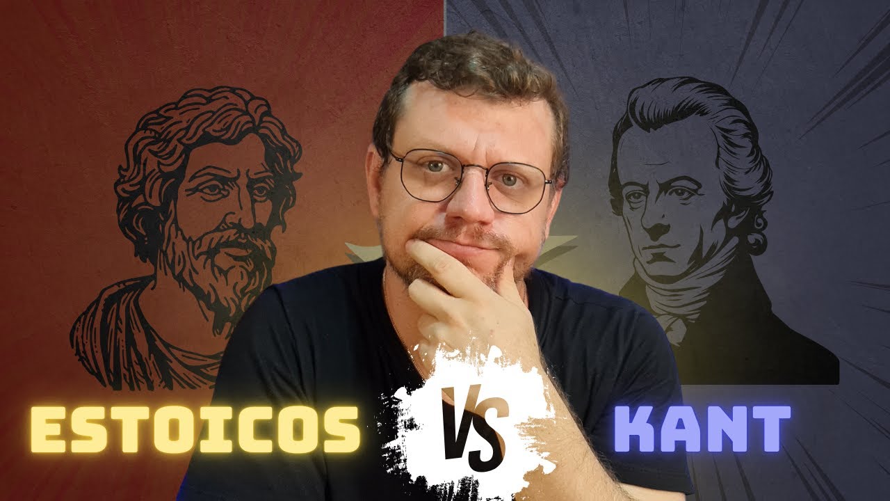 Kant e o Estoicismo: Filosofias em Diálogo