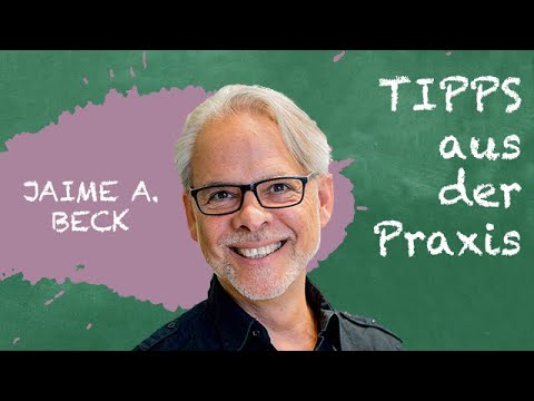 VERBEN (1/3): Verben beibringen (laufen, schauen, sprechen, hören, schreiben, lesen...)