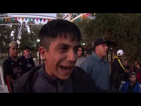 URBANMISTIK Fecha 7 8avos - Terra vs Campu vs Feli