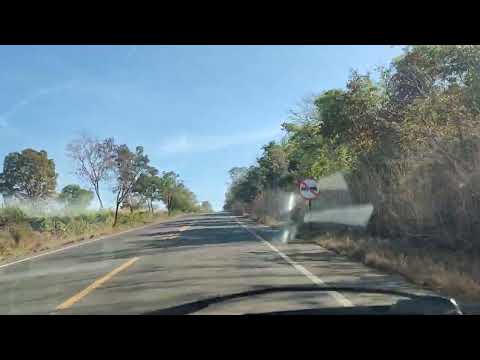 Montividiu do Norte Goiás