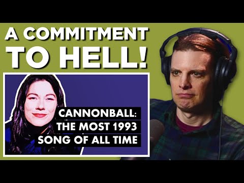 Reaction to The Breeders and Last Splash!