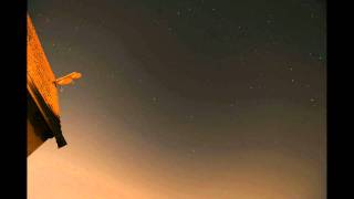 Une nuit d'hiver en Alsace