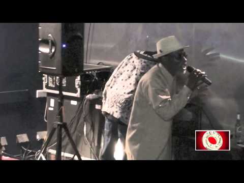 Vivian Jones live in Acton   Nov 2013