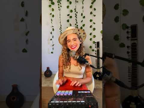 Marina Tuset - Blessed (Live)