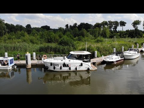 Stillo 30 Lejdis od iczarter.pl