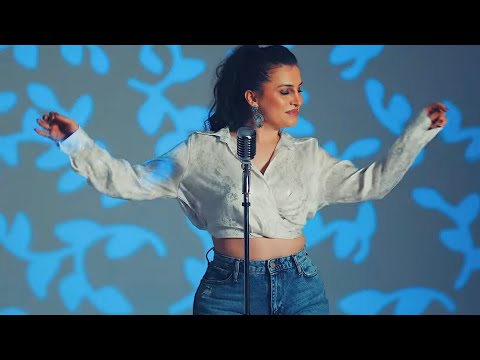 Meryem Sevilen - Herşeyim Oldun