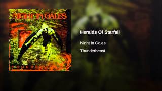 Heralds Of Starfall